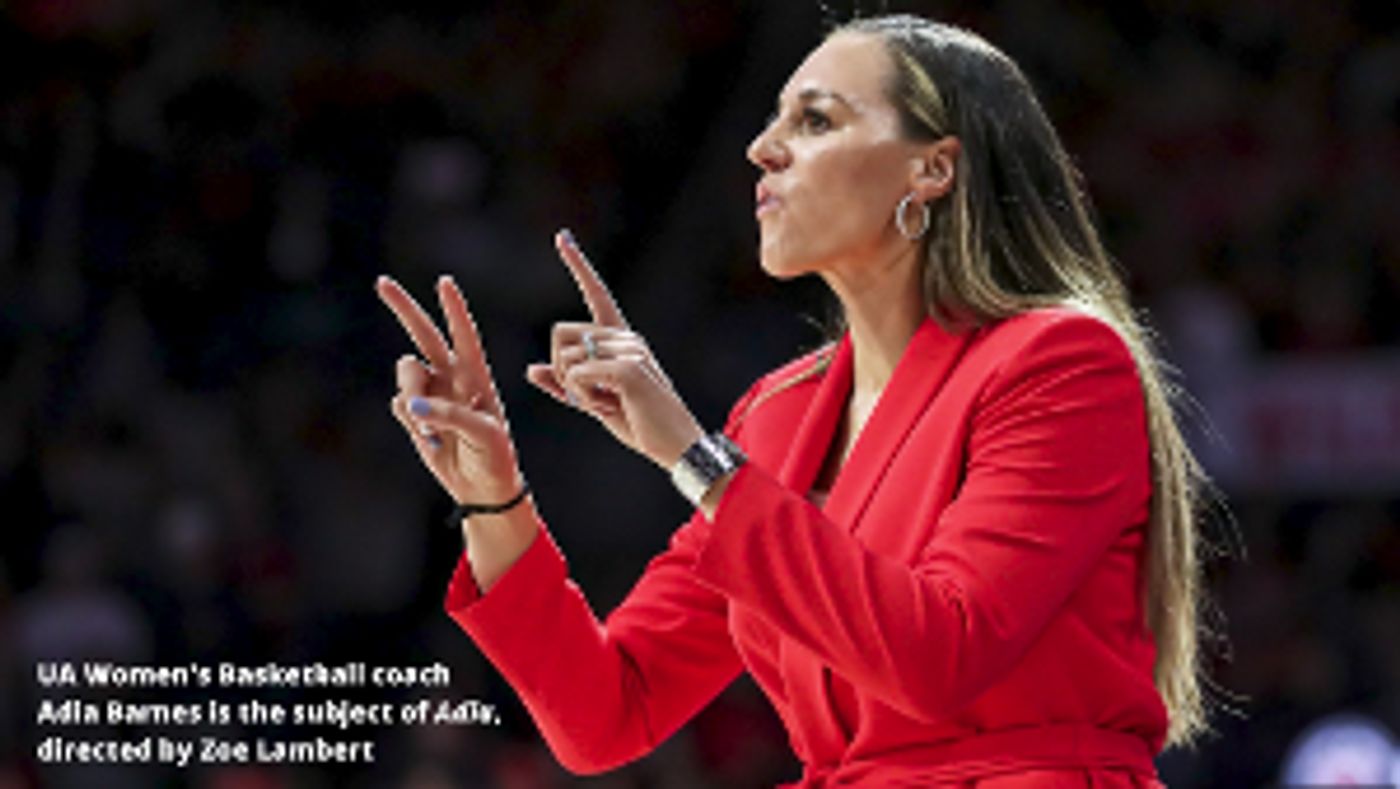 Tucson In The Spotlight In Annual Documentary Showcase WHAT'S UP, DOCS?  Image