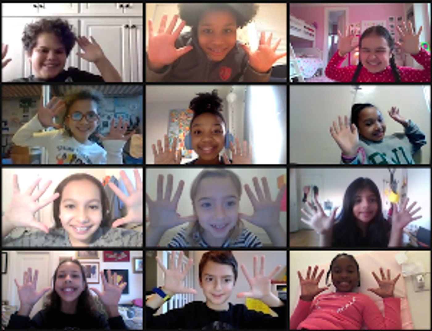 TADA! Announces Online Song & Dance Series and Broadway Workshops  Image