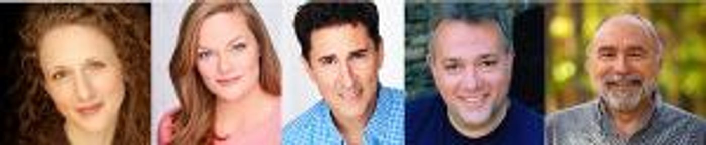 Cast Announced For THE DUST OF DEATH Virtual Production  Image