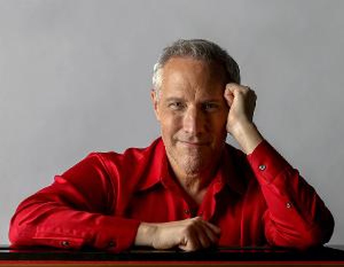 Jim Brickman To Support The Southern Theatre With SHARE THE LOVE, LIVE VIRTUALLY  Image