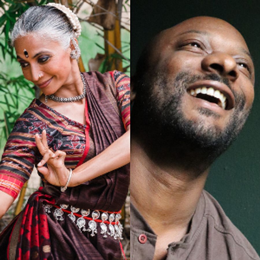 Baryshnikov Arts Center Presents First Two Installments Of Digital Spring 2021 Season Image