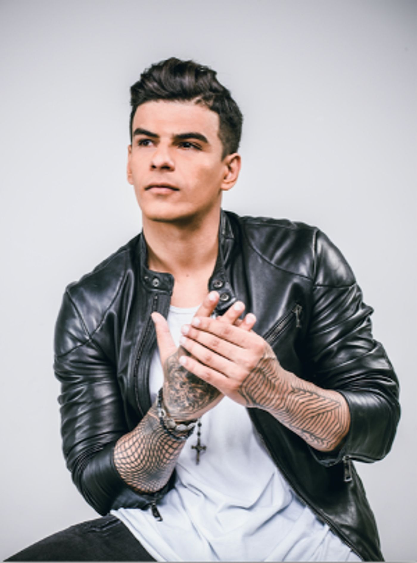 Vintage Culture & Fancy Inc Debut California-Inspired Dance Track  Image