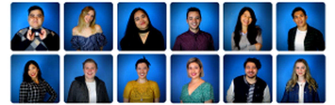 Tickets On Sale For THE THEORY OF RELATIVITY  Image