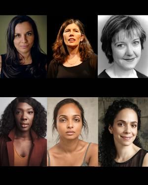 Pursued By A Bear and Dacorum Borough Council Present HOW TO LIVE  Image