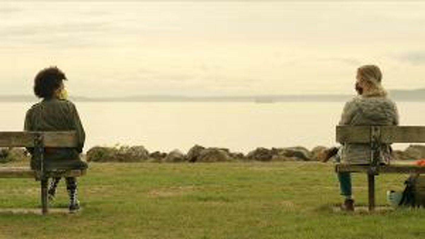 Los Angeles Performance Practice to Present ACTING STRANGER  Image