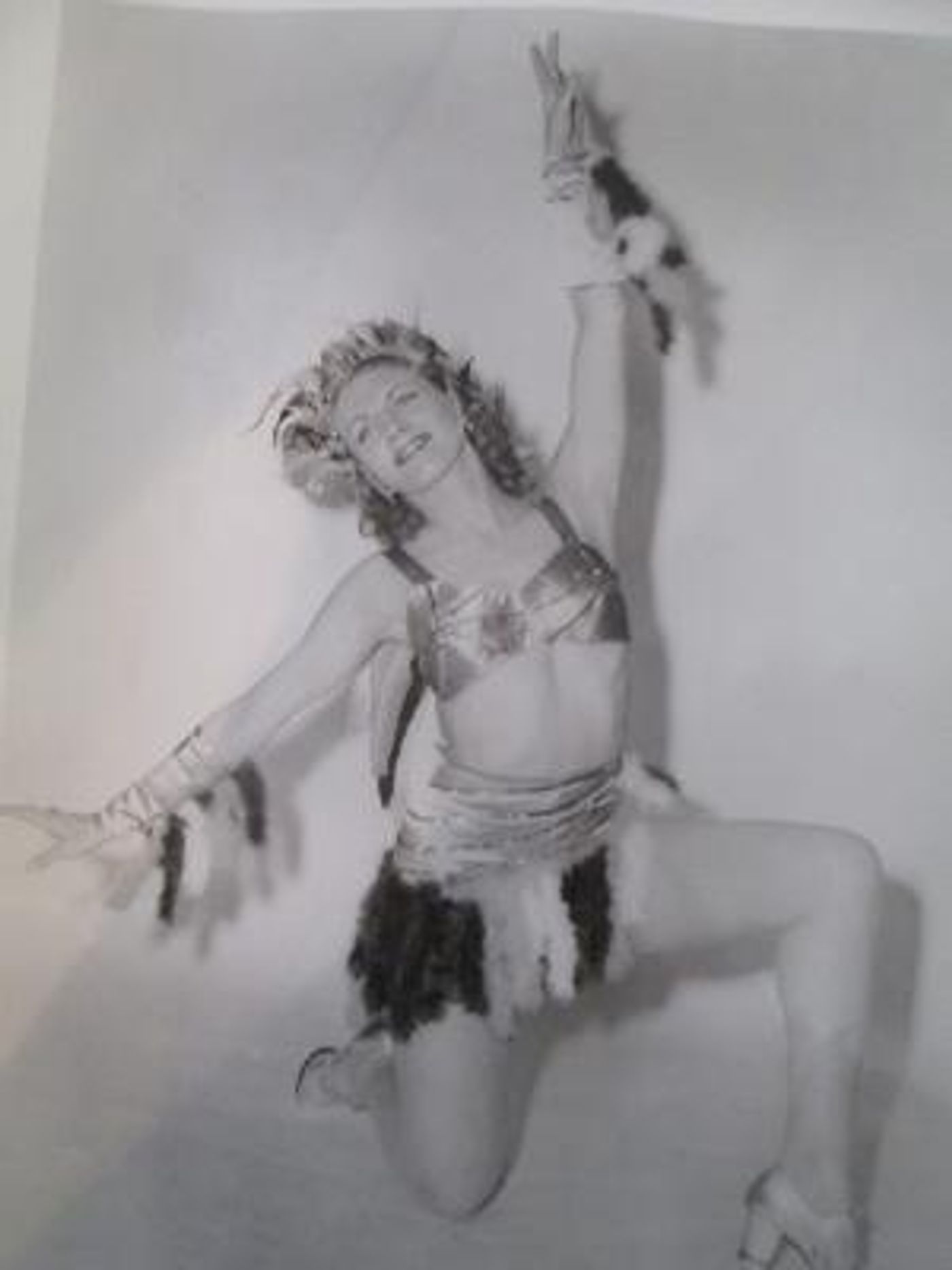 New Musical MIDGIE & THE RHYTHM ROCKETS Set to Premiere This Fall  Image