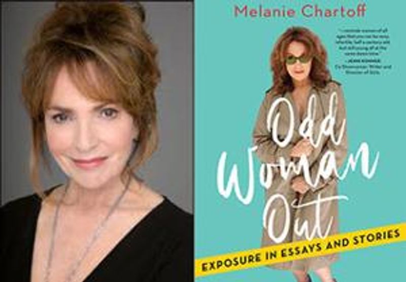 Comedian Melanie Chartoff to Perform Stories From Her New Book At Sunday Morning With The Braid Image