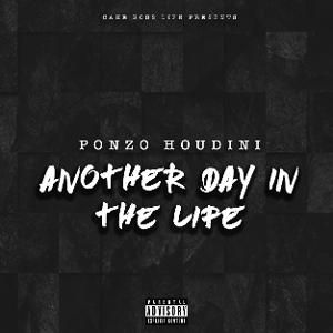 Ponzo Houdini Releases New Single & Announces New Project  Image