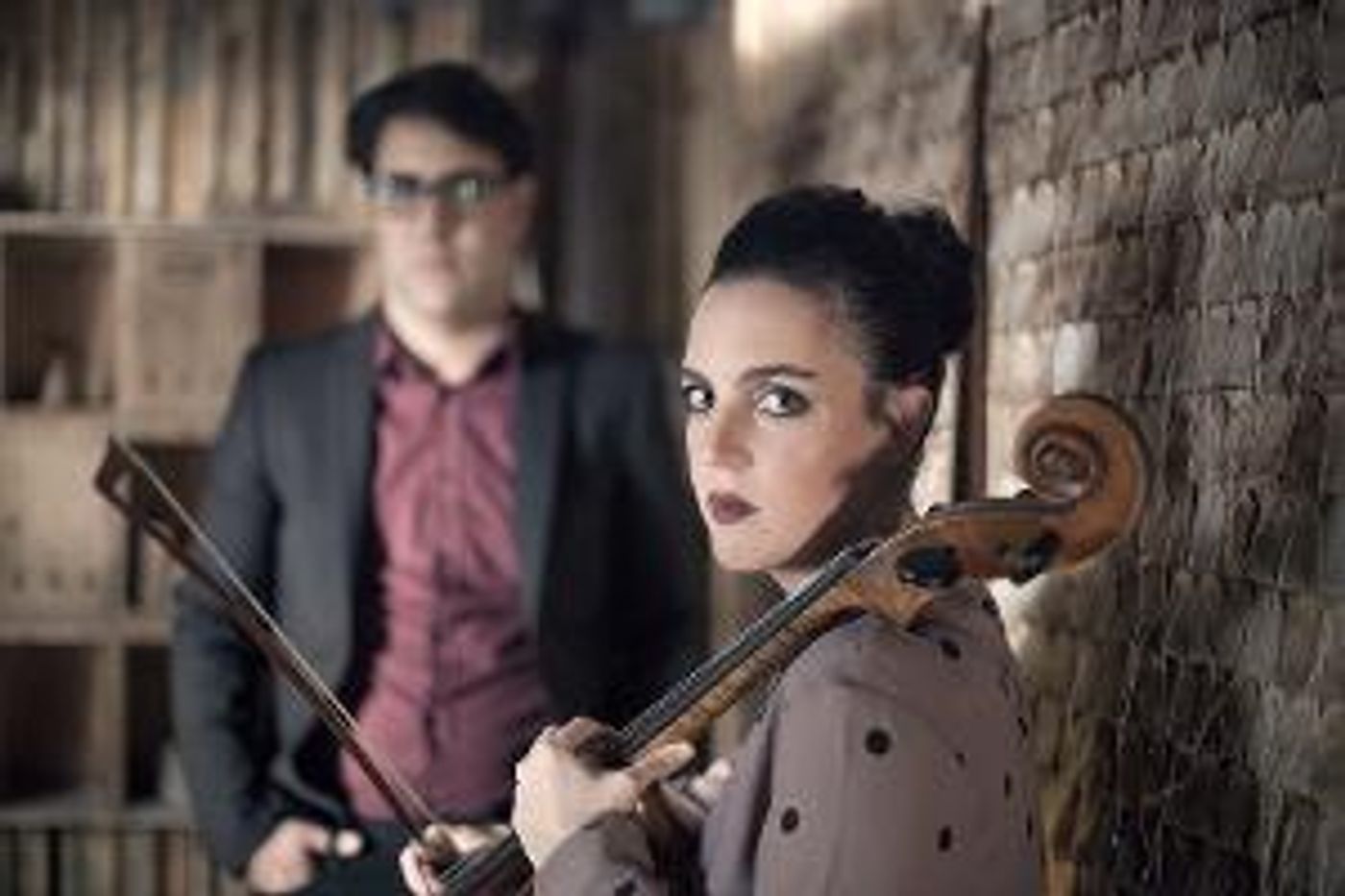 Desde Varios Puntos Del Planeta, Cantantes Unen Sus Voces En El Concierto Virtual Mujeres Por La Esperanza 2021  Image