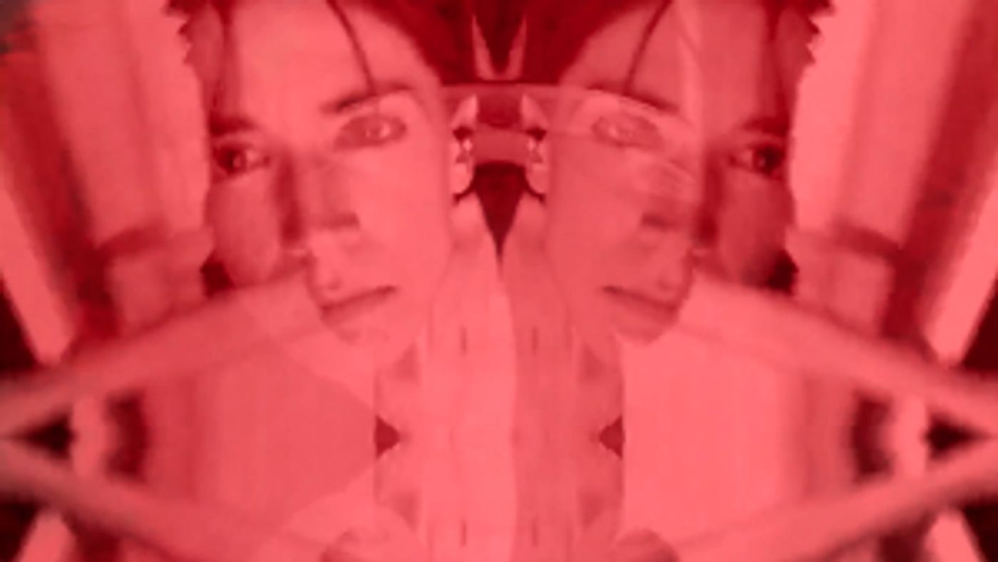 Diana Wyenn's BLOOD/SUGAR Available Now On-Demand  Image