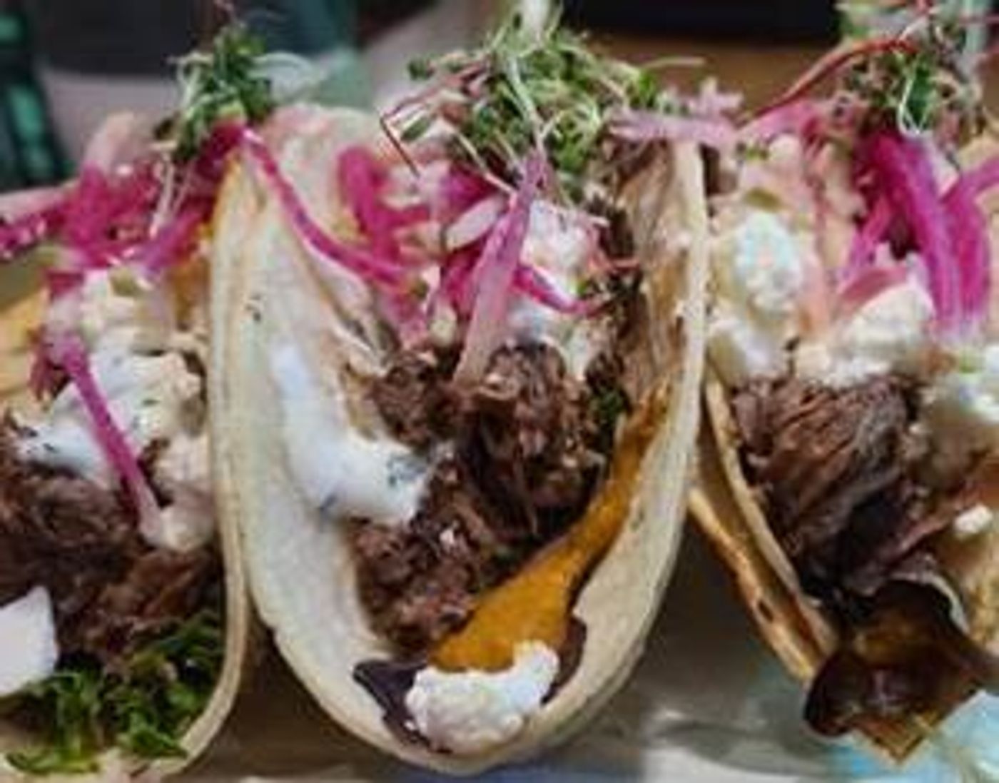 The Deck Restaurant Offers Special Dine-In Prix Fix & To Go Menu for Valentine's Weekend  Image