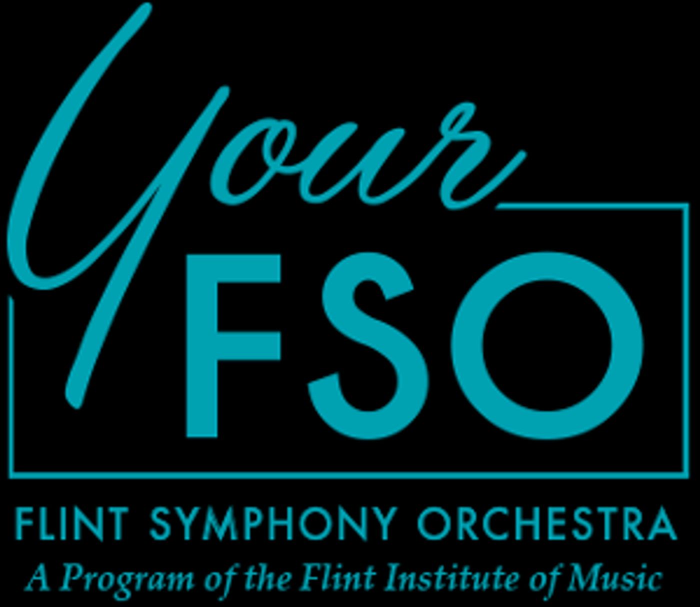 Flint Symphony Orchestra 2021 Season Opener to Stream Live  Image