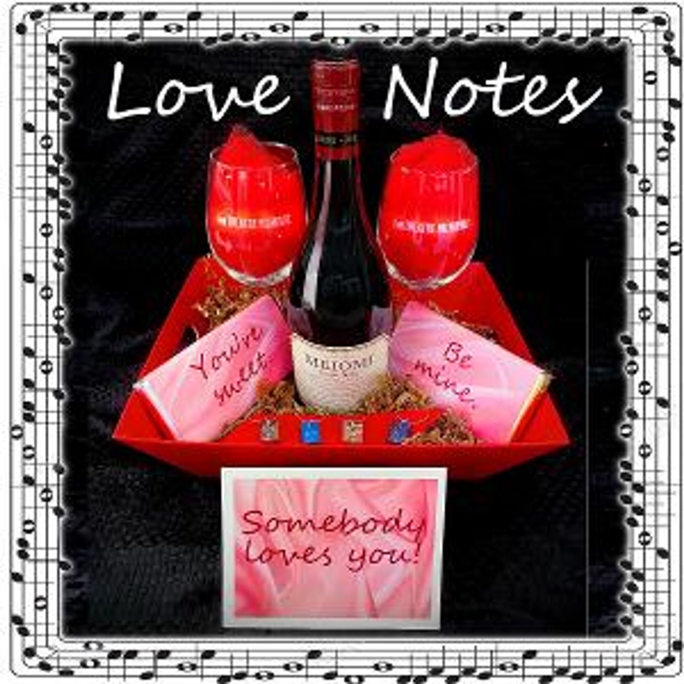 Theatre Memphis Announces Valentine's Day Offerings  Image