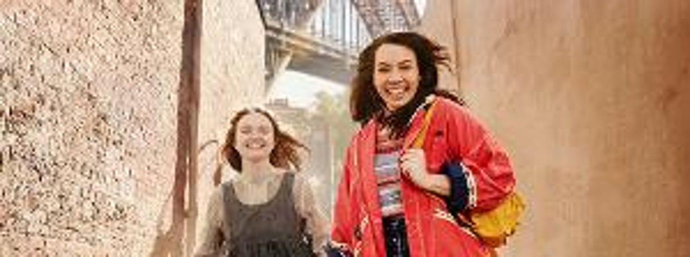 STC Returns Home To The Wharf With PLAYING BEATIE BOW  Image