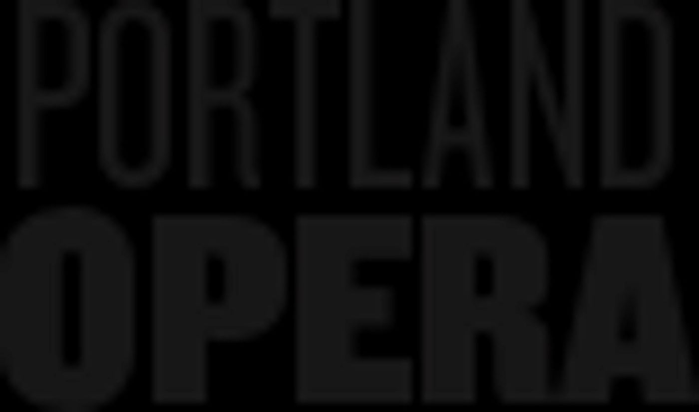 Portland Opera Announces Additional Changes To The 20/21 Season  Image