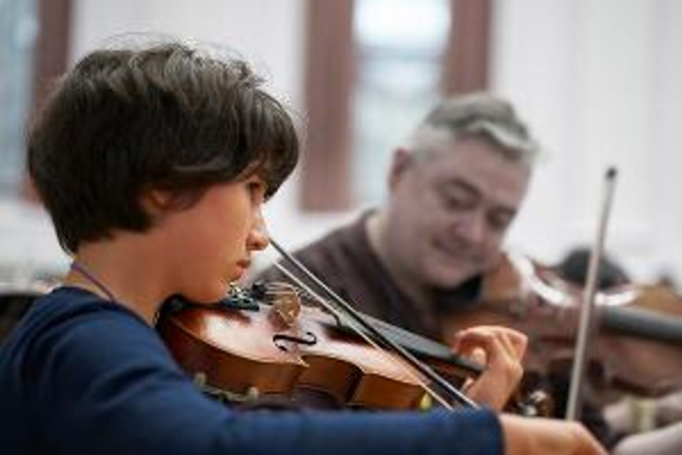 Opera North Launches New Online Activities  Image