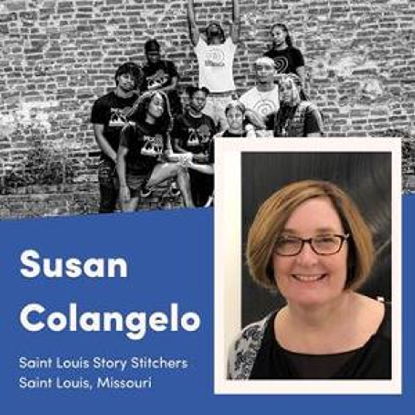 STL Story Stitchers Receives $500K Award From The Lewis Prize For Music  Image