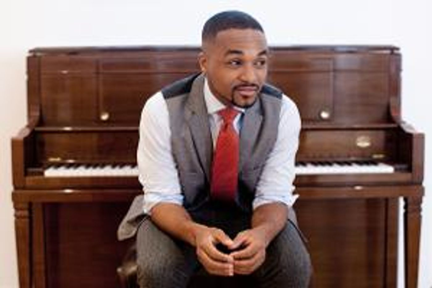 DACAMERA Continues Spring Series With Jazz Pianist Sullivan Fortner In Recital  Image