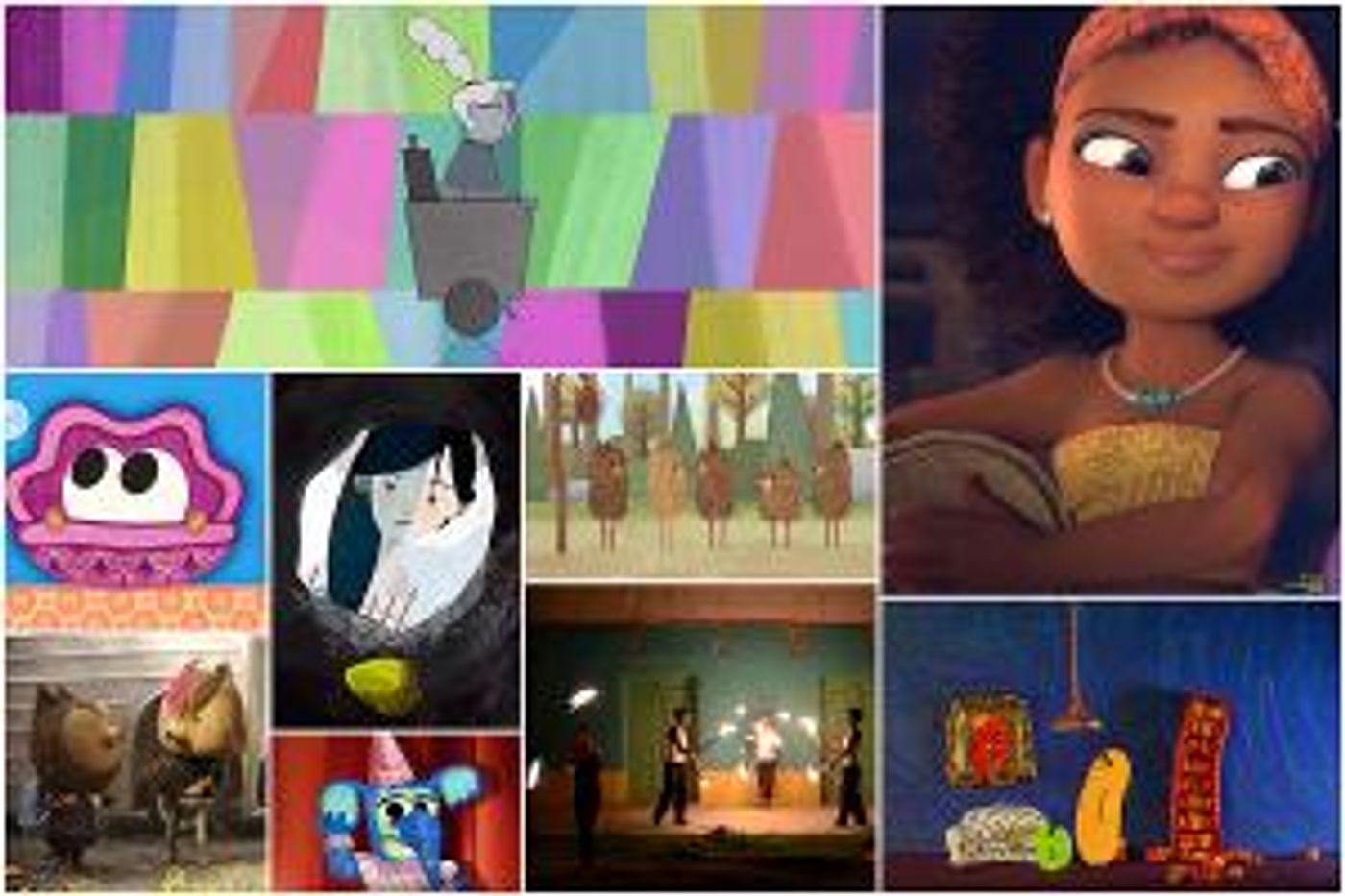 BAMkids Film Festival 2021 Announces Slate For First Virtual Program  Image