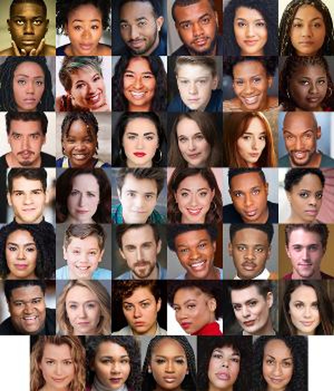 Porchlight Presents CHICAGO SINGS ROCK & ROLL BROADWAY  Image