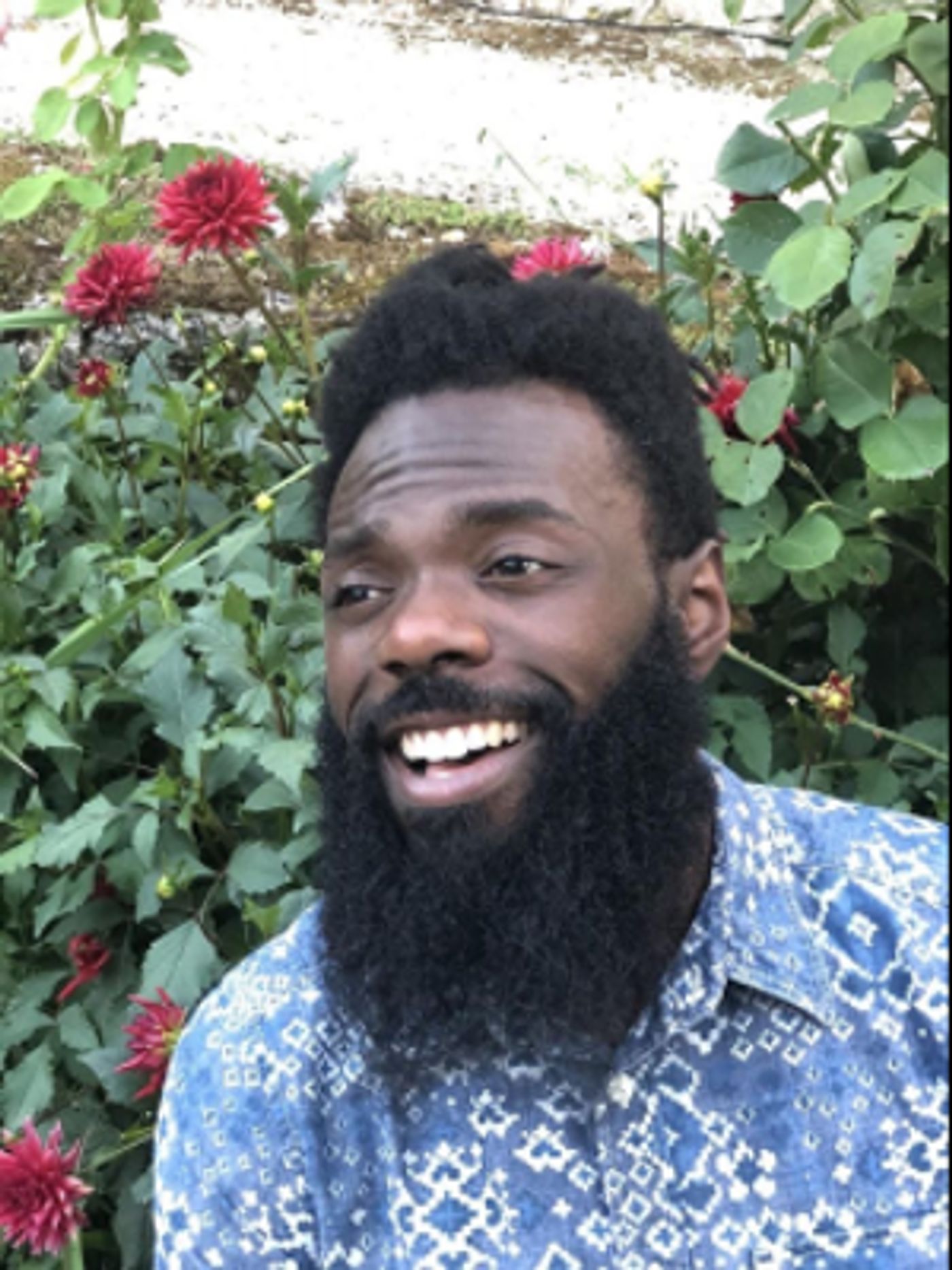 Premiere Stages Announces 2021/2022 Liberty Live Commission Recipient  Image