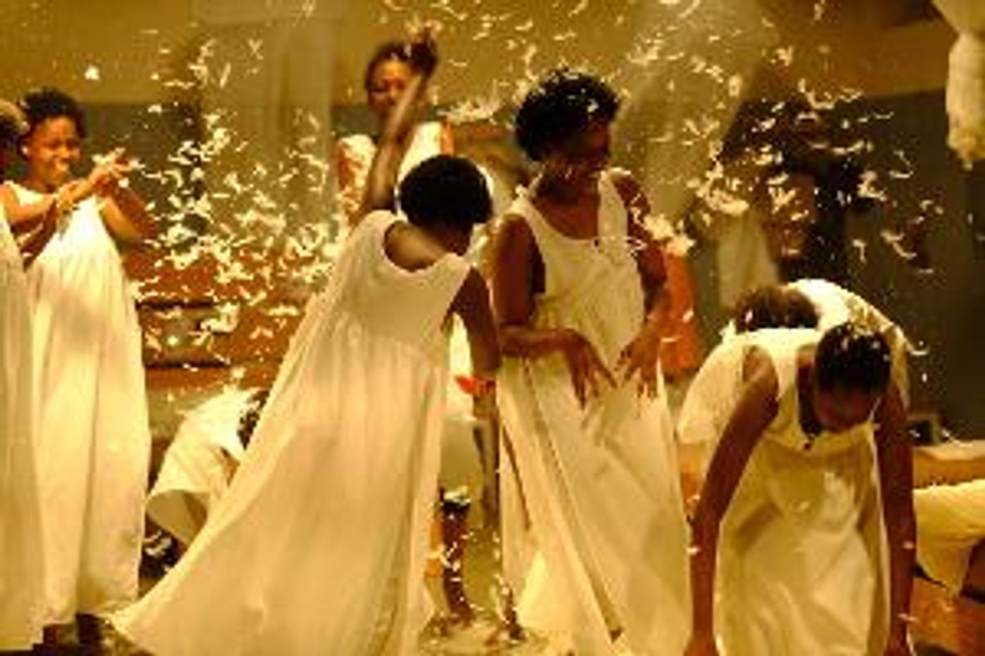 The New York African Film Festival Returns in February  Image