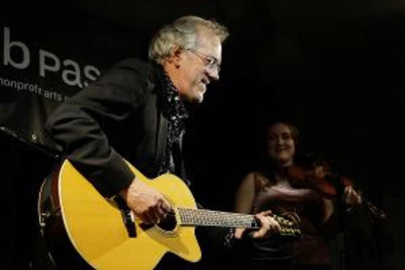 Dinty Child to Perform Live from Club Passim January 17  Image