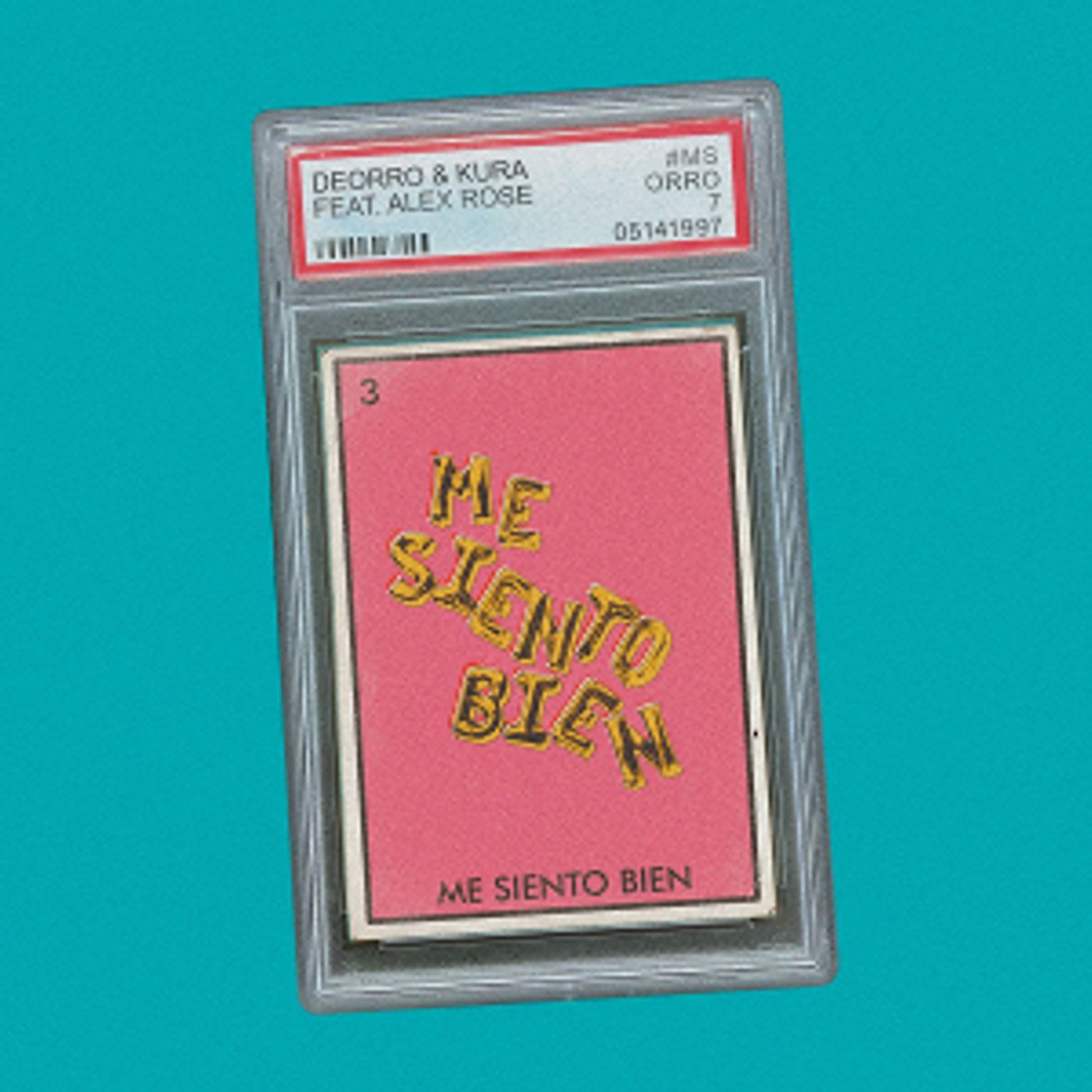 Deorro Joins Forces With Kura On His Newest Single, “Me Siento Bien”  Image