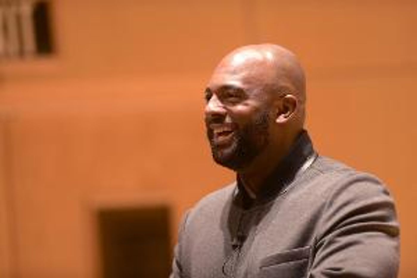 Ryan Speedo Green Receives Met's Beverly Sills Artist Award  Image