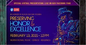 Forest Lawn Honors Black History Month With A Special Virtual Celebration  Image