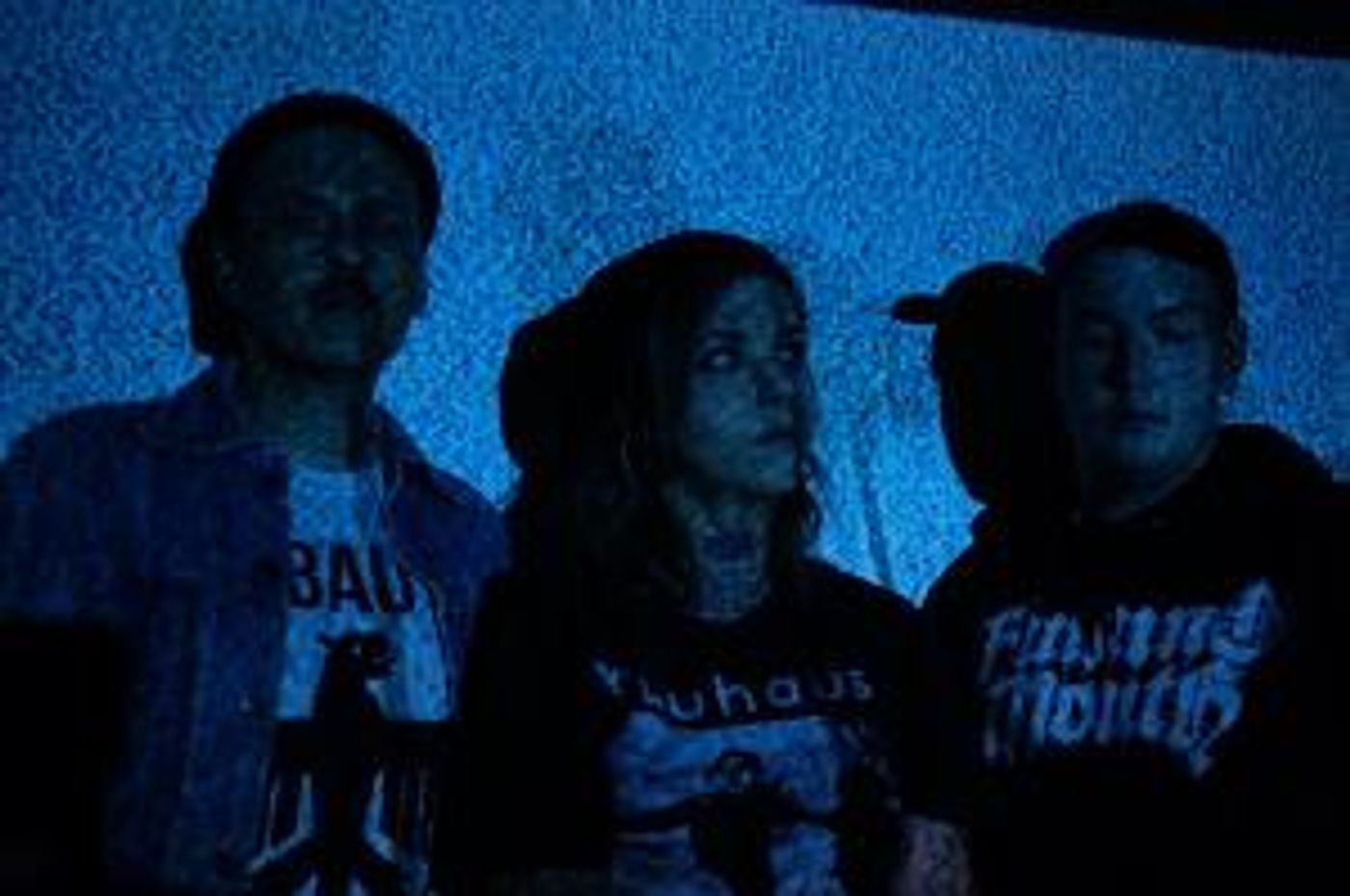 King Yosef Teams Up with Youth Code For Collaborative LP & Shares First Single 'Burner'  Image