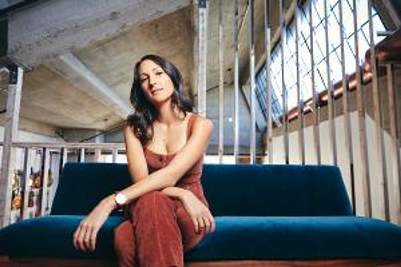 In-Demand LA Guitarist Molly Miller Confirms New Album  Image