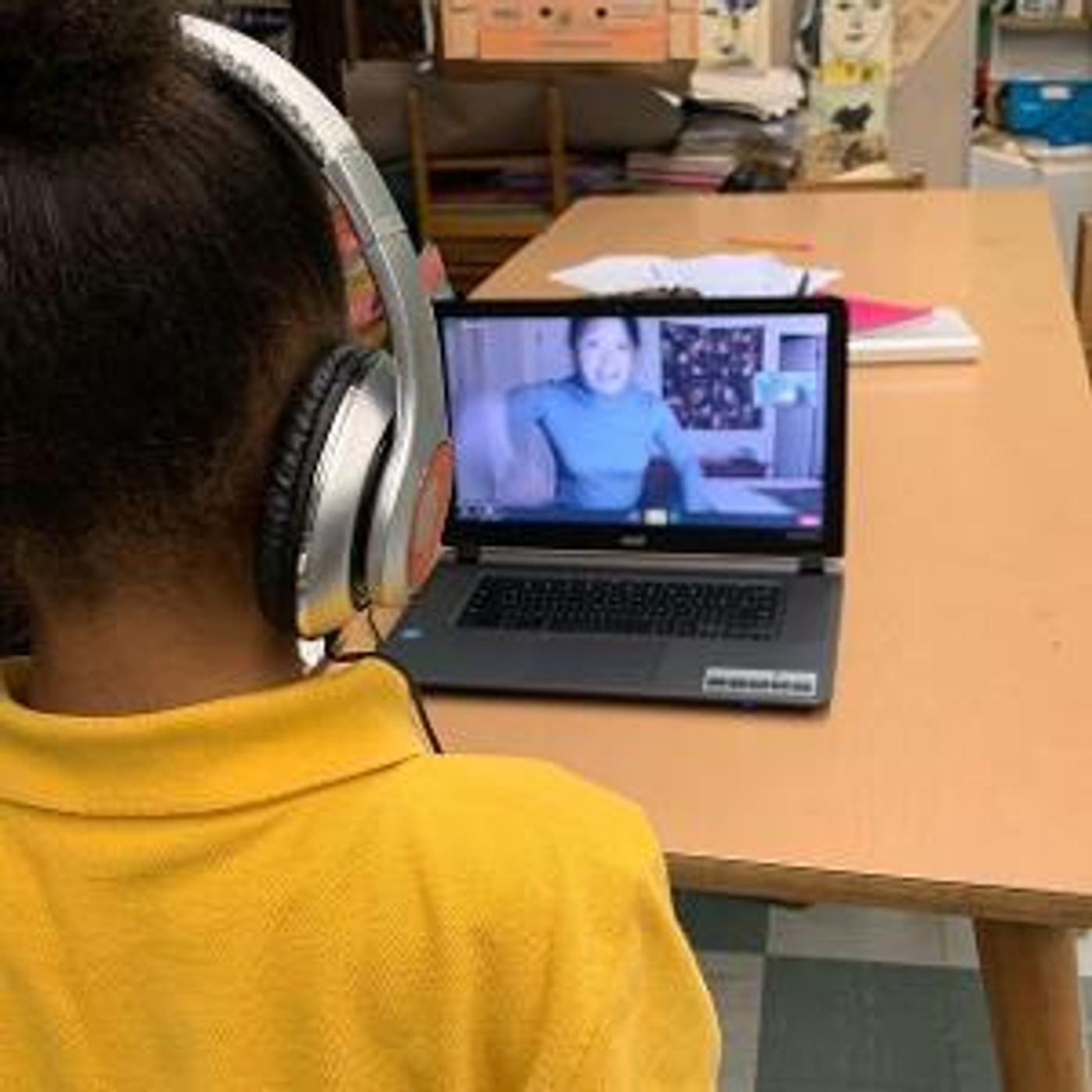 Trenton Children's Chorus Honored With Local And State Grant Programs  Image