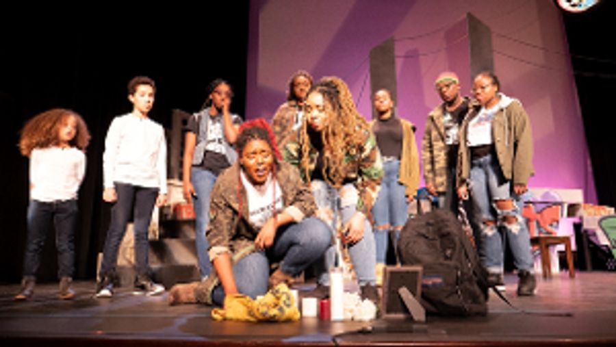 Black Arts MKE Selected For The Black Seed National Strategic Initiative To Support Equity For Black Theater Institutions Image
