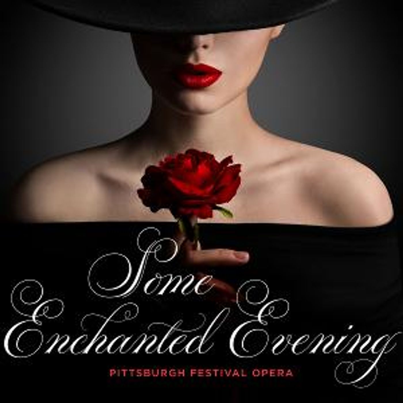 Pittsburgh Festival Opera Presents Digital Valentine's Day Concert  Image