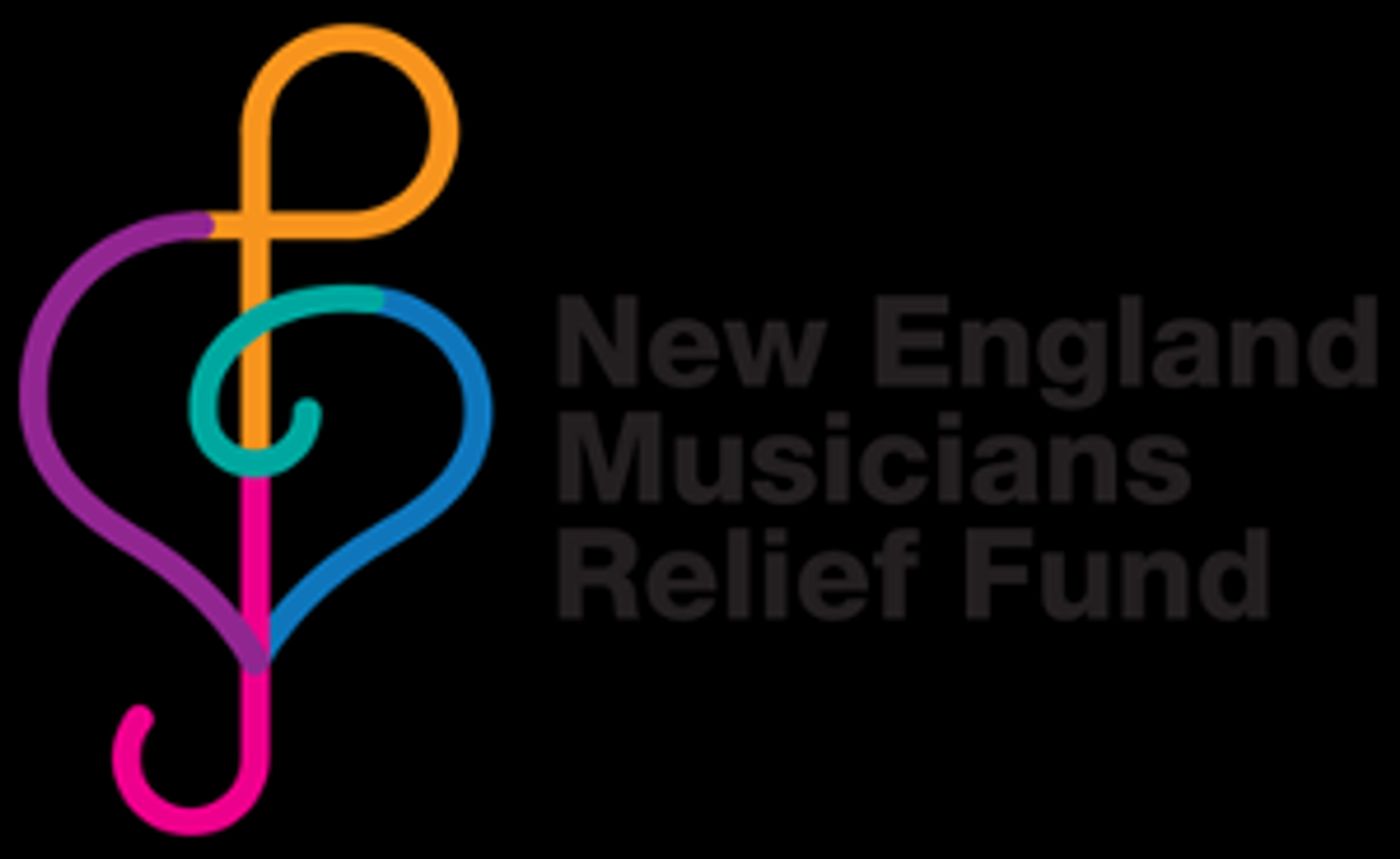 New England Musicians Relief Fund Pushes Toward $500,000 Fundraising Goal  Image