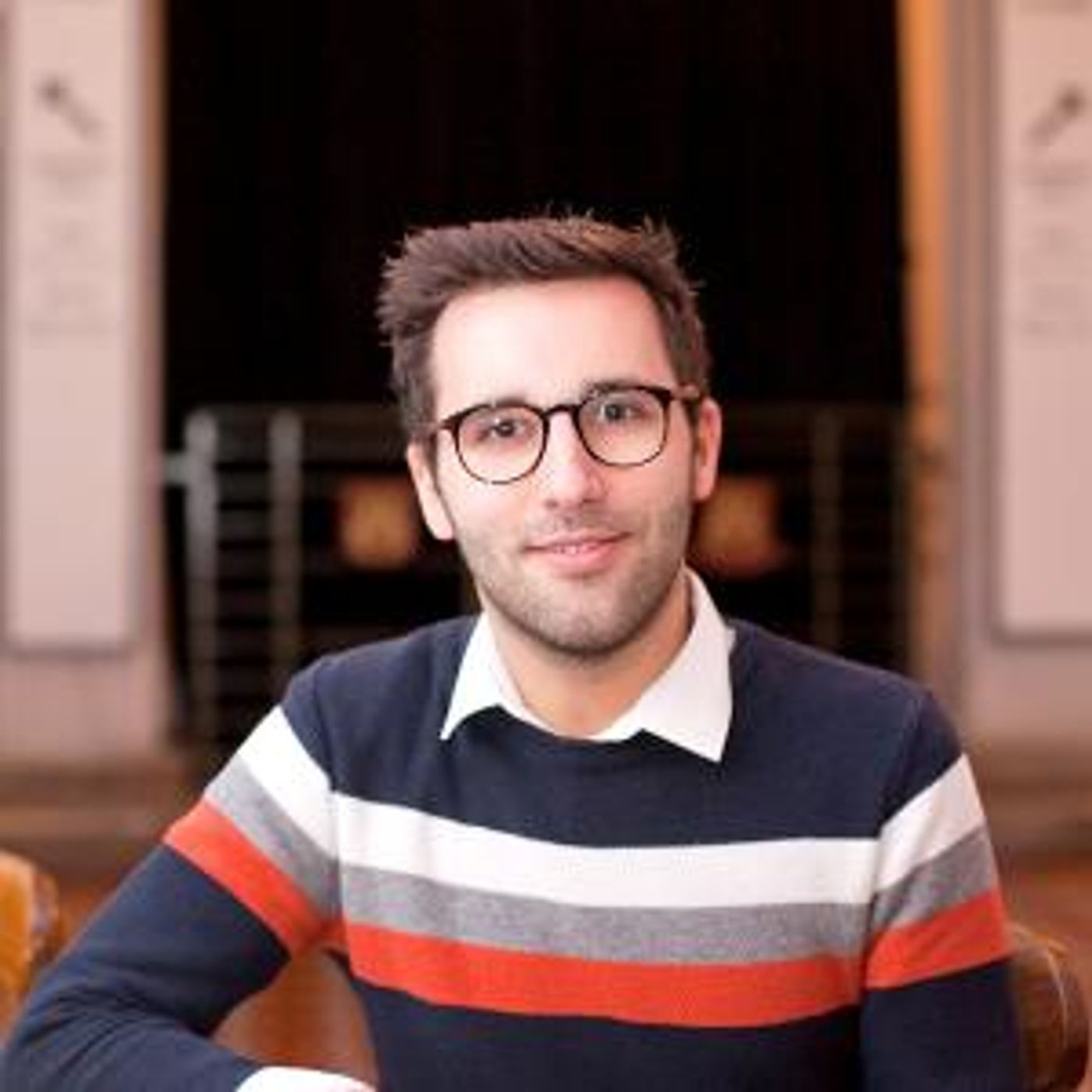 James Pidgeon Appointed As Executive Director Of Regent's Park Open Air Theatre  Image