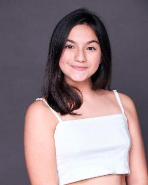 Clarah Passos Integra O Elenco Da Websérie PONTO FRACO  Image