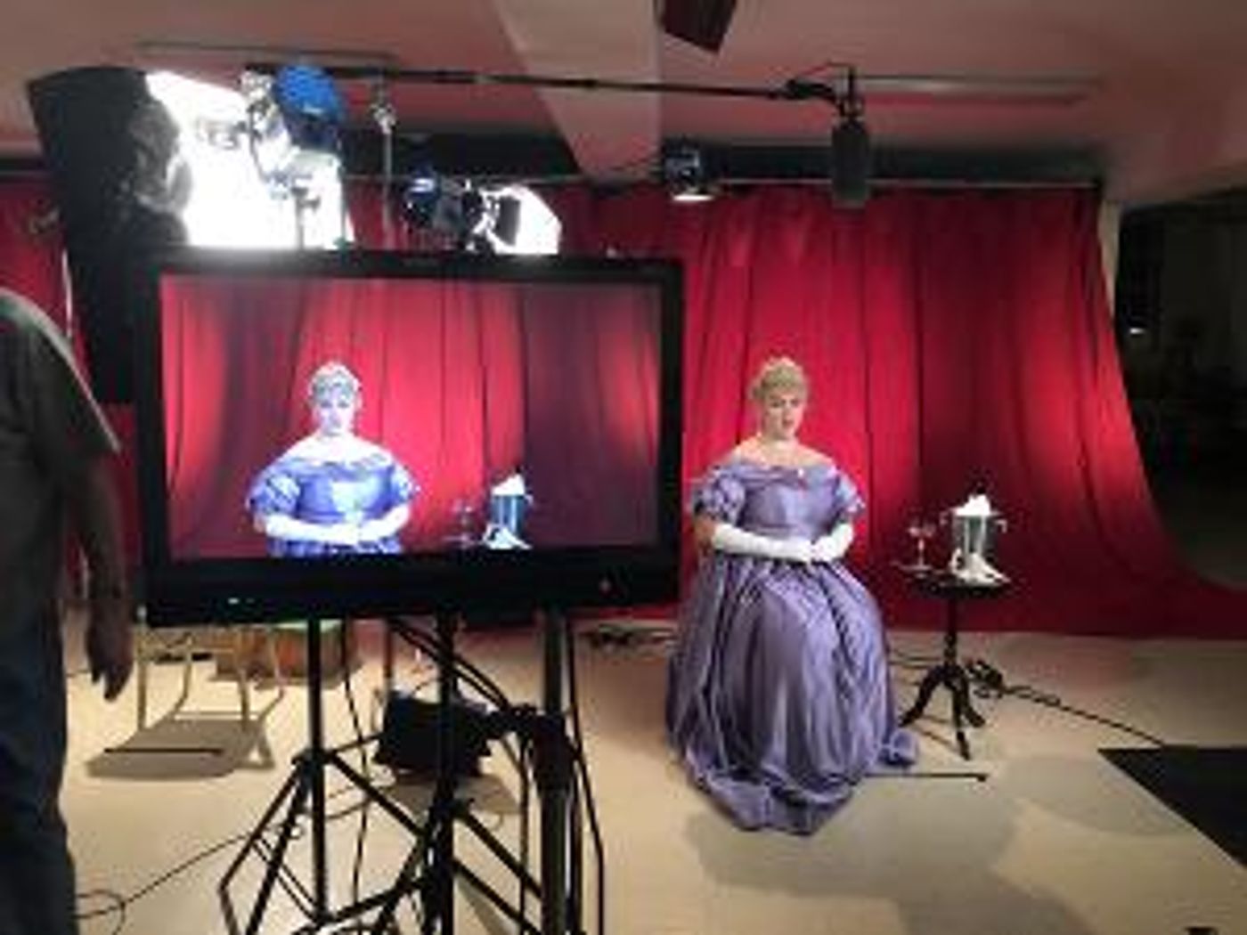 Opera Orlando Launches ENCORE! Series Next Month  Image