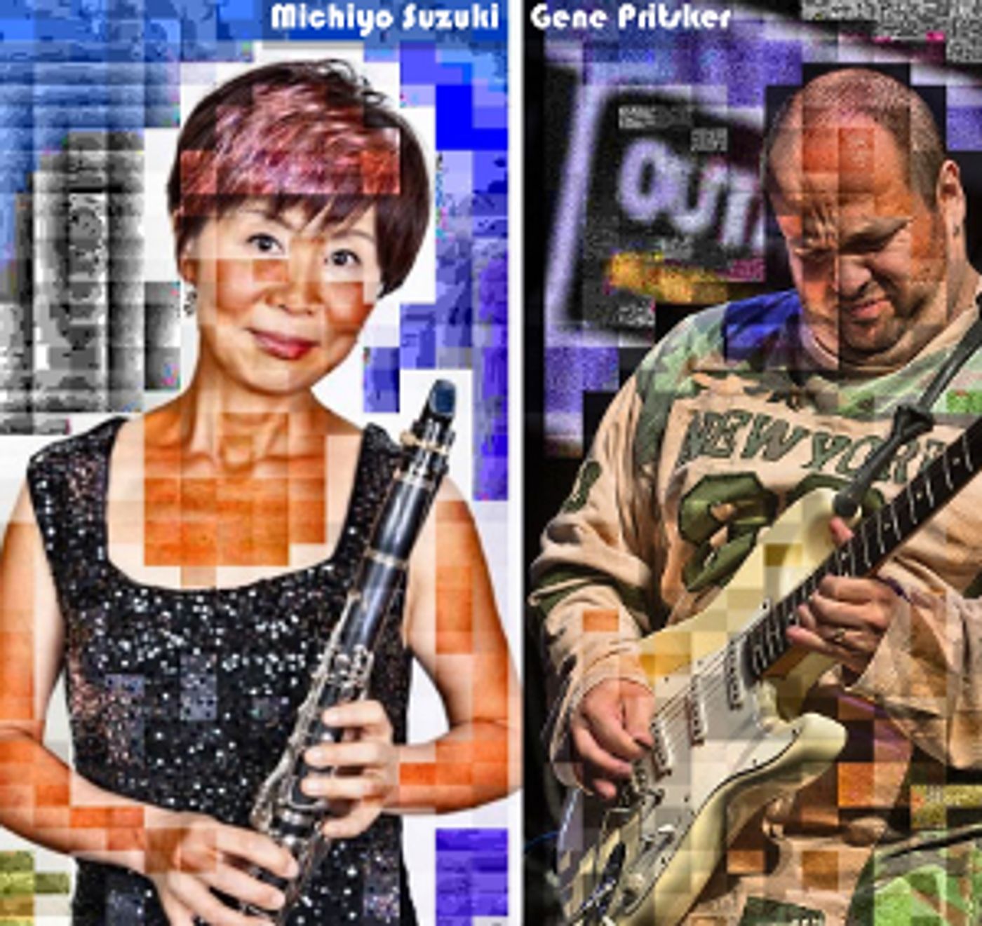 Composers Concordance Launches Low-Key Chamber Concert Series This Weekend  Image