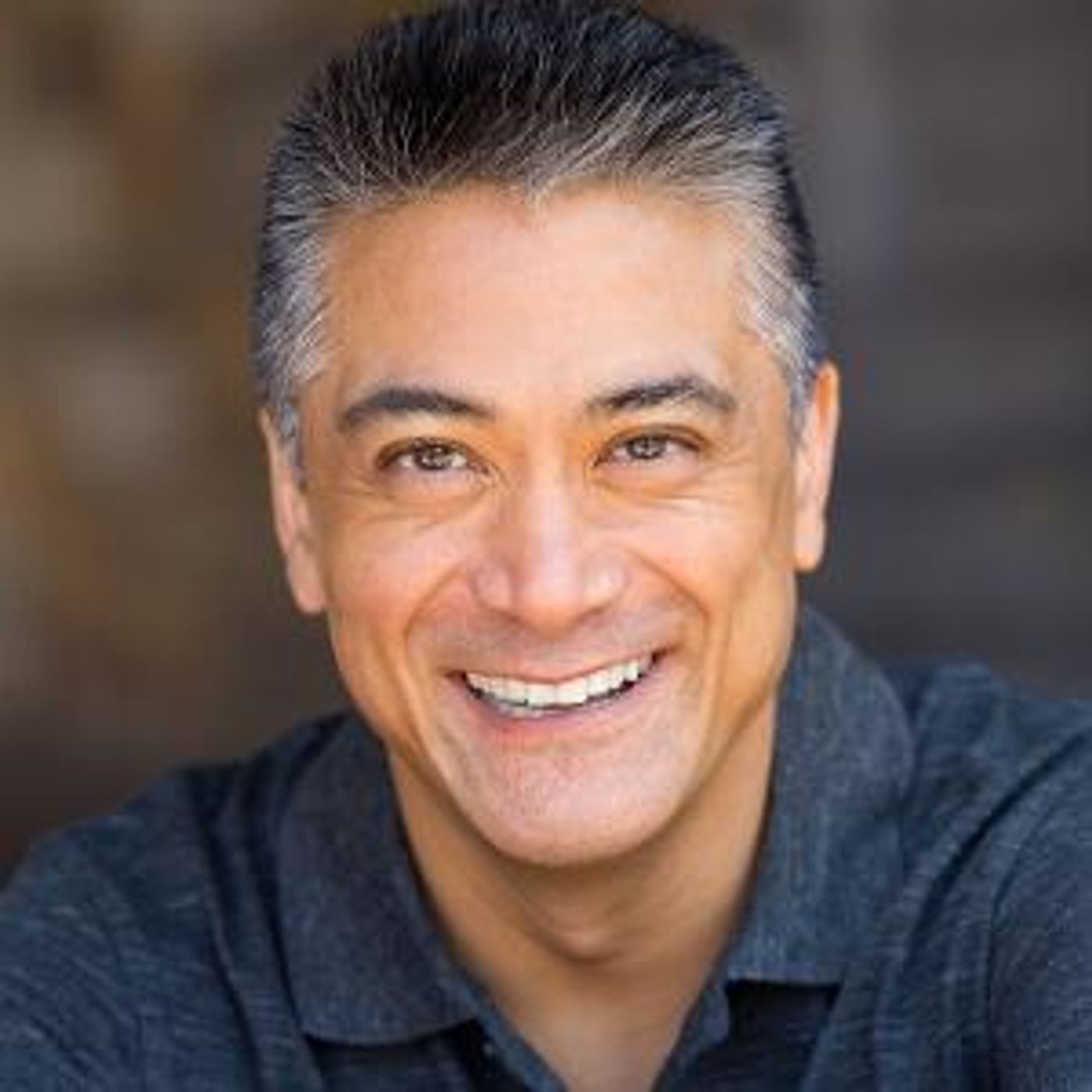 Queen Nefertiti Zulu and Ariel Estrada Lead A Diverse Cast in THE WHEEL OF LIFE By Edgar Chisholm  Image