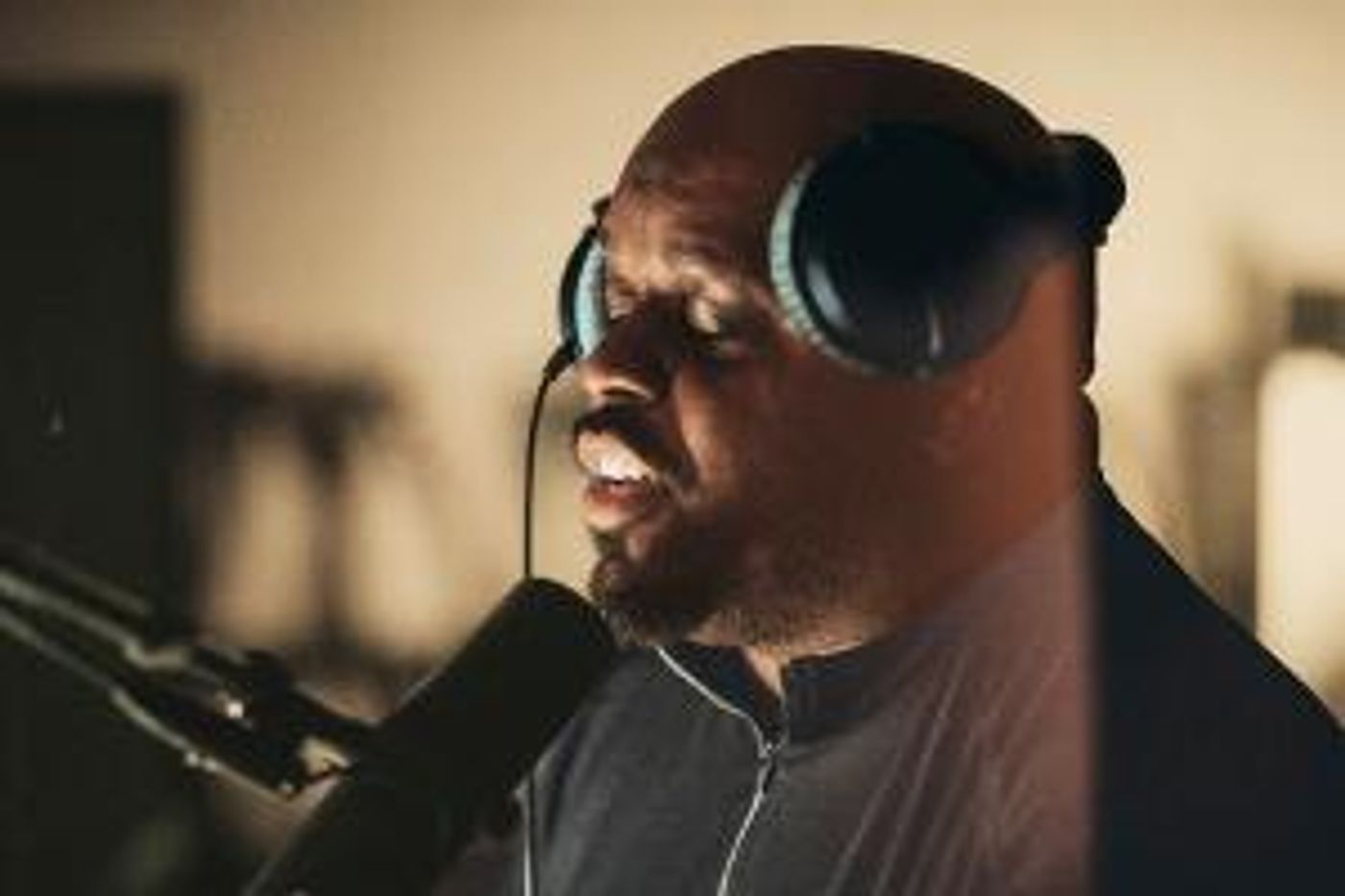 Sessions Presents A Valentine's Day Eve Special with Grammy Winner CeeLo Green  Image