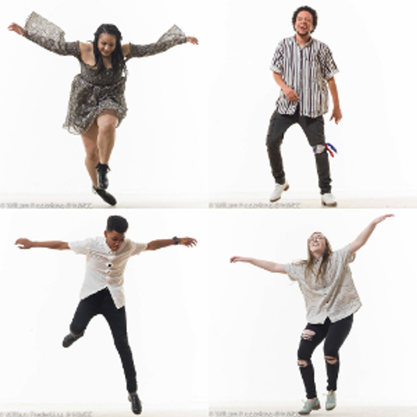 M.A.D.D. Rhythms Announces Four New Company Members  Image