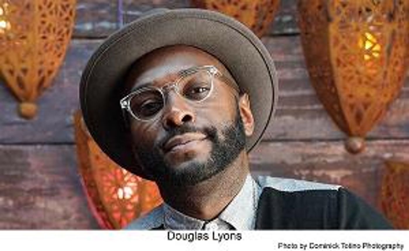 IAMA Joins Forces With Queens Theatre, Savannah Rep For INVISIBLE  Image