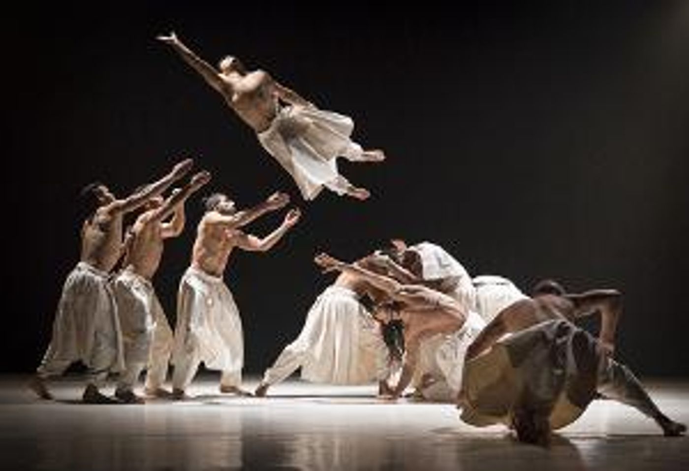 Alberta Bair Theater to Receive $20,000 Grant from the National Endowment for the Arts  Image