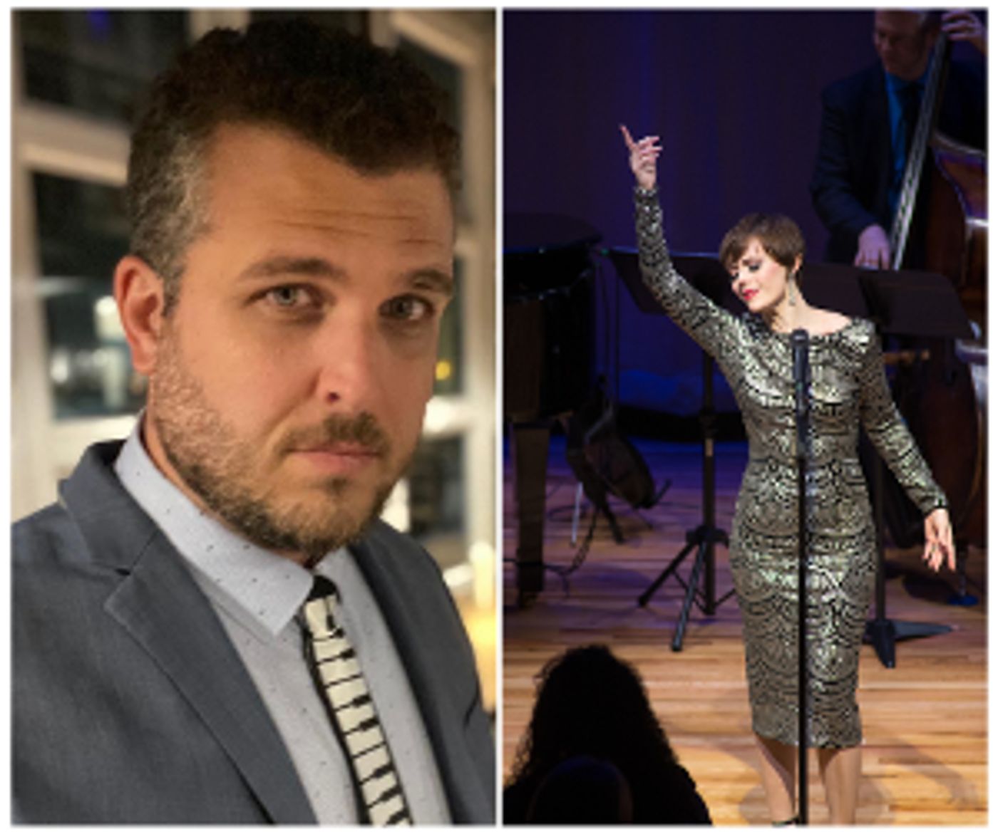 American Traditions Vocal Competition To Host Free Outdoor Concert Next Week  Image