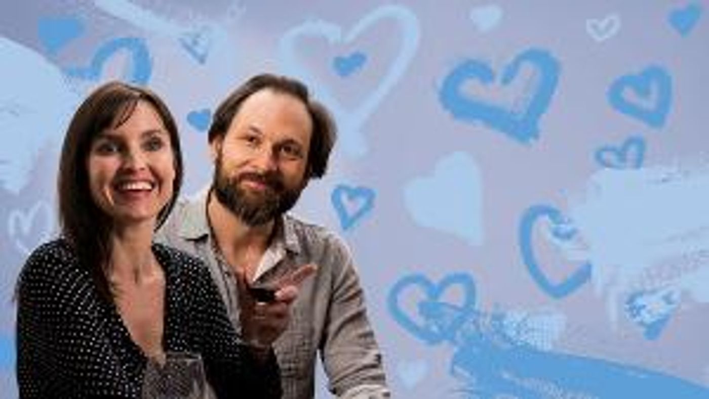 New Play OUTDATED Explores Dating All Over Again  Image