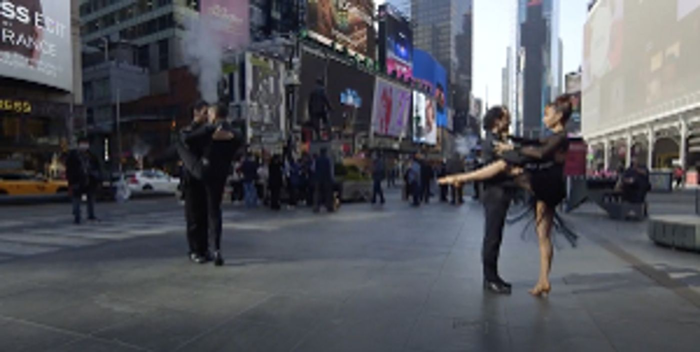 Accent Dance Brings Free Programming To Local Children in NYC  Image