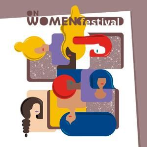 Irondale Ensemble Project Announces Line Up Of 2021 ON WOMEN Festival  Image