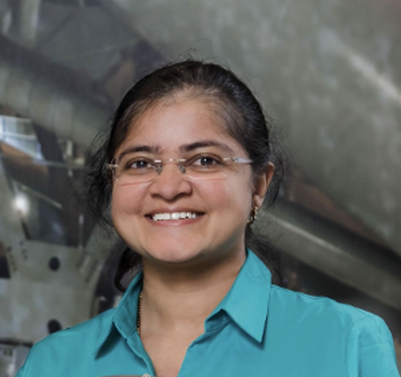 CaltechLive! Watson Lectures Continue With Mandi Kasliwali  Image